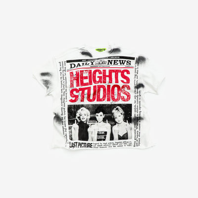 Heights Daily News