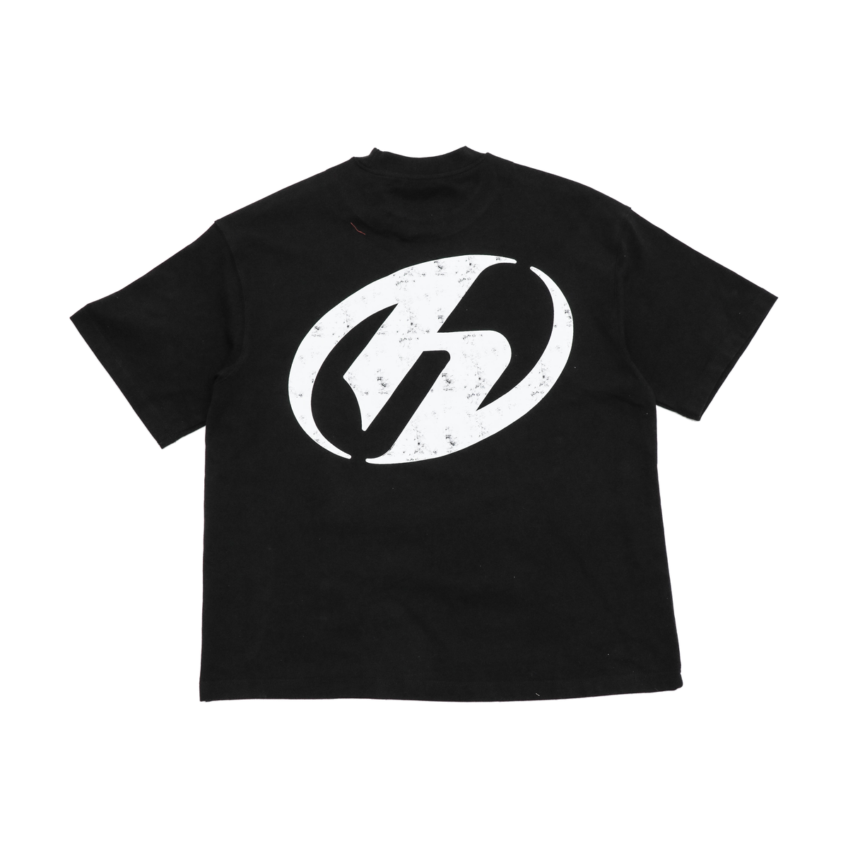 Heights District 11/07 Jersey Tee