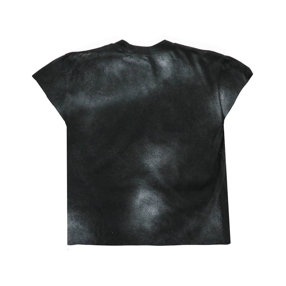 Heights Lumière — back flat on white background