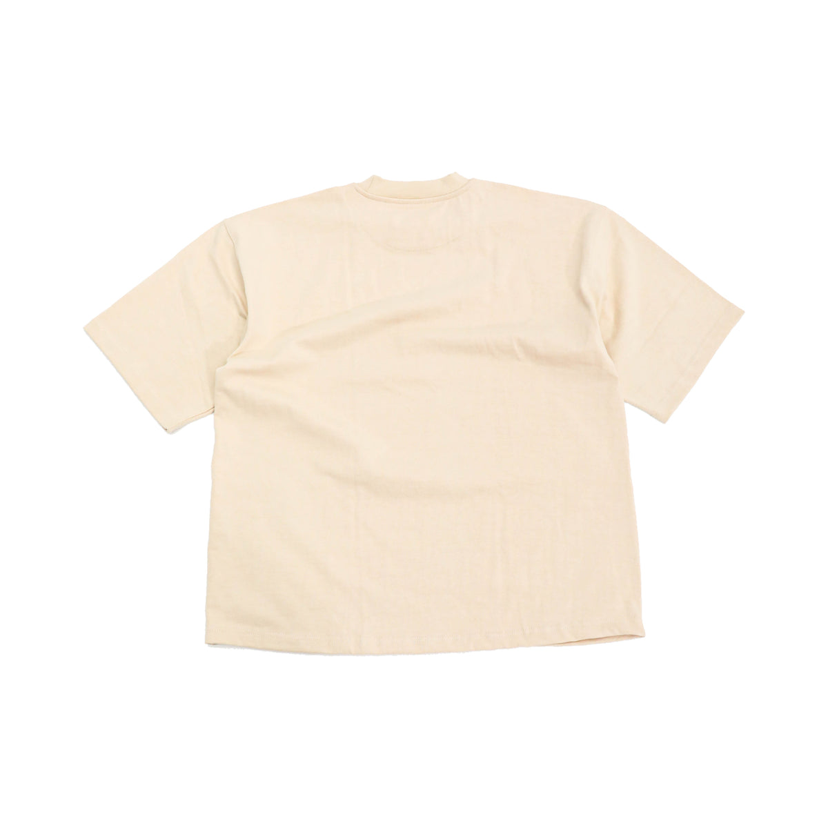 heights studios we love the birds sand back flat lay on white.
