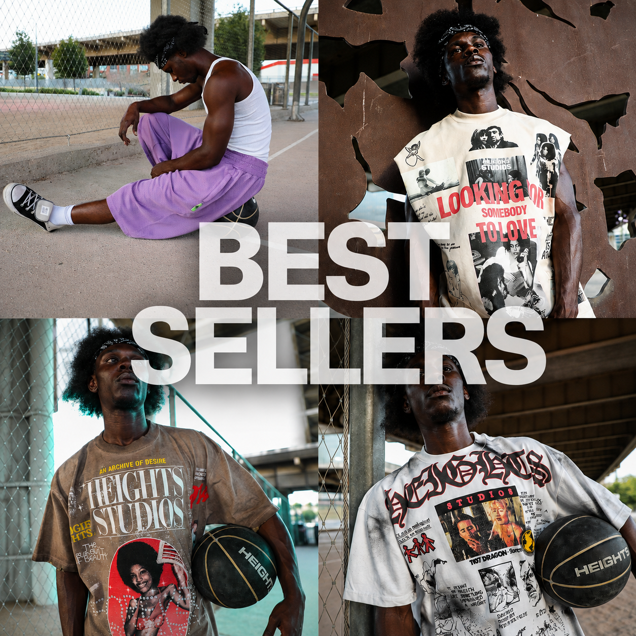 Best Sellers