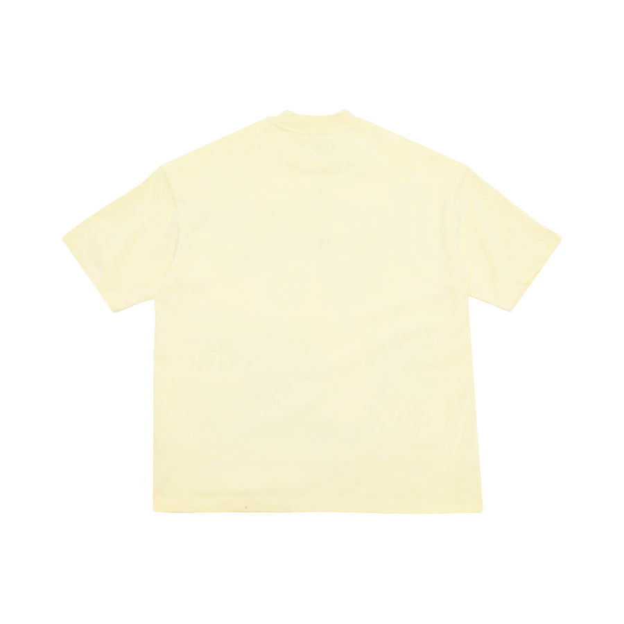Heritage Racquet Co — back flat