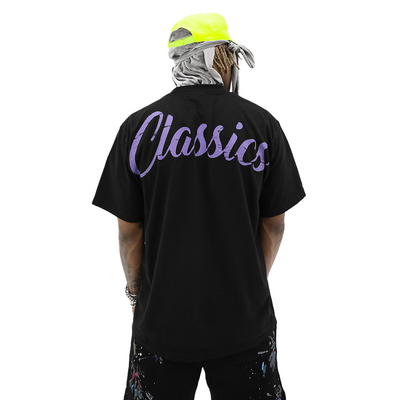 Heritage Classics Heritage Way T-shirt featuring a stylish graphic design on a comfortable cotton fabric.