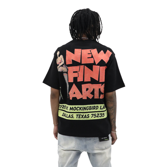 New Fine Arts