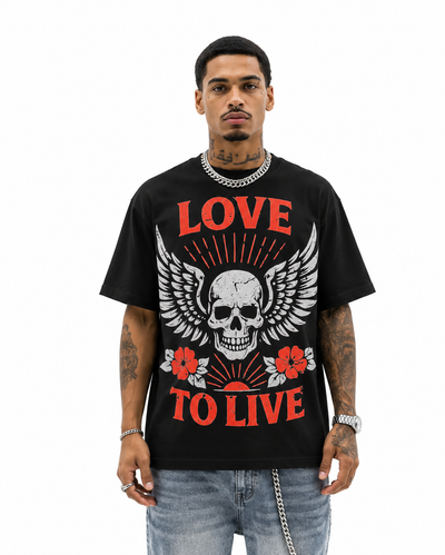 No Evil Skulls