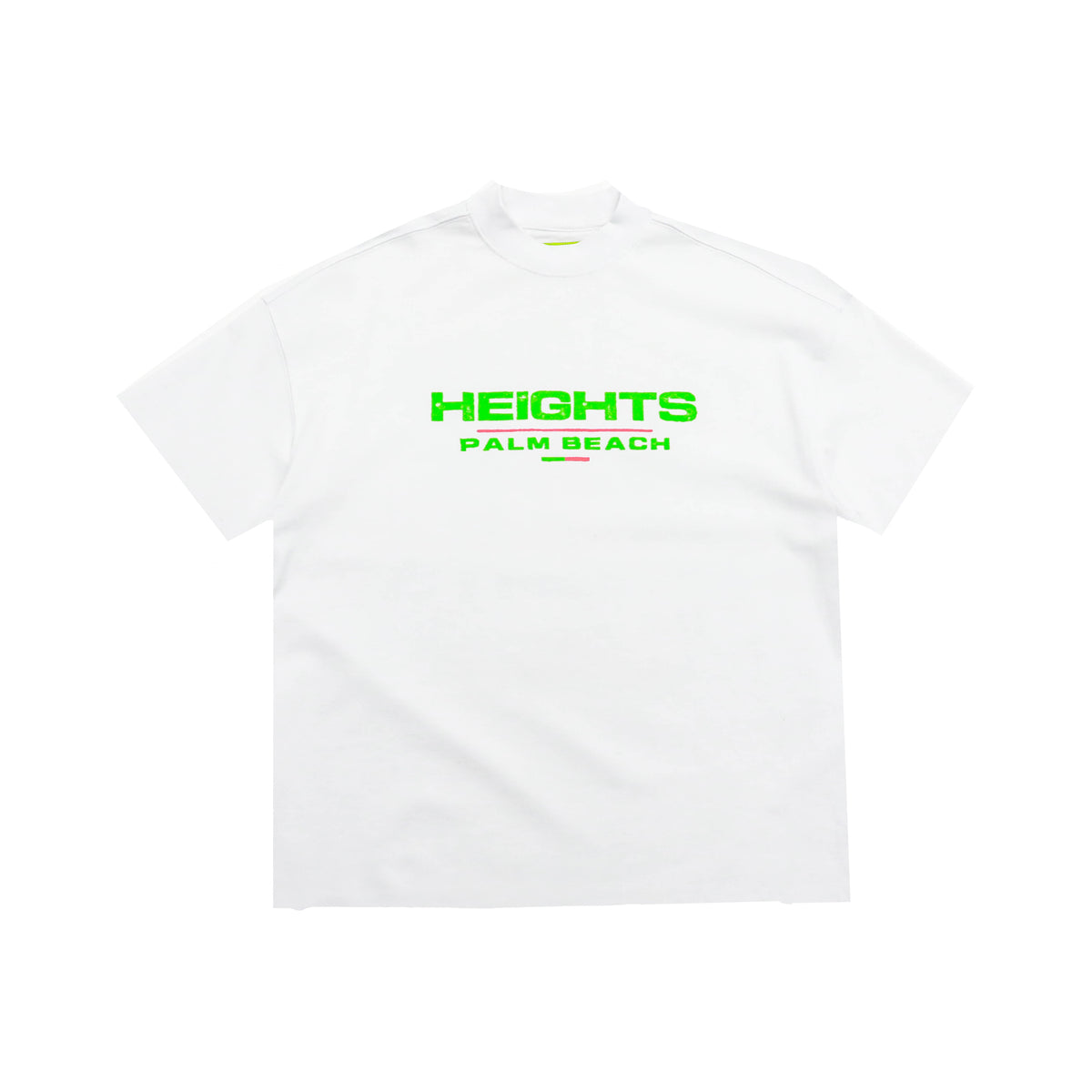 Palm Beach — front flat on white background