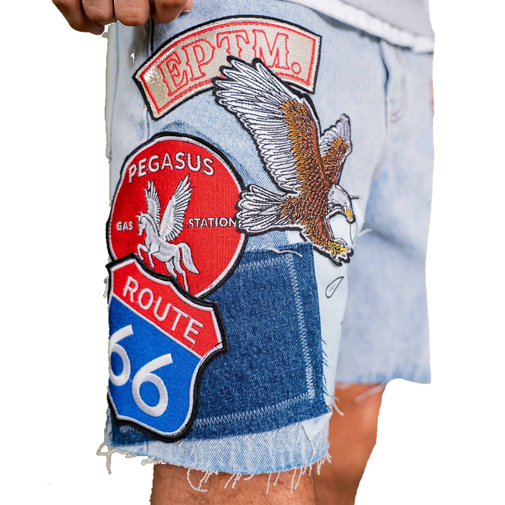 AMERICANA SHORTS