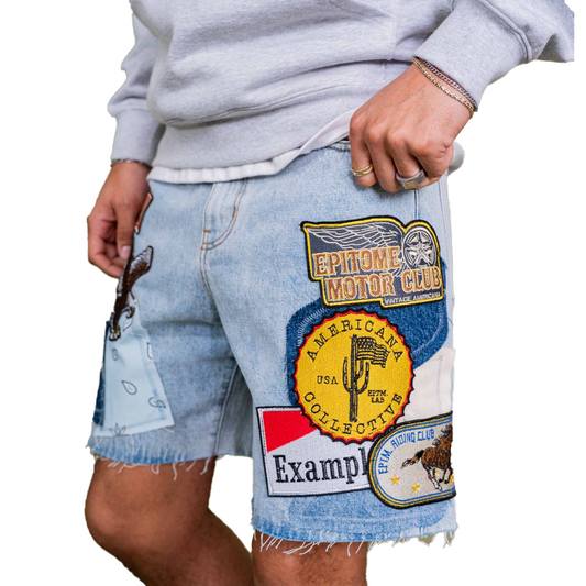 AMERICANA SHORTS