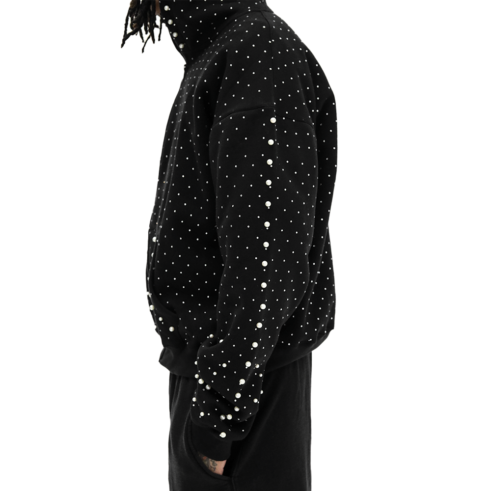 Pearl Stone Hoodie