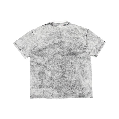 Poison Relations — back flat on white background