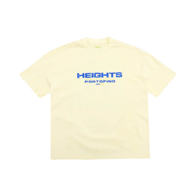 Portofino Resort Tee — front flat