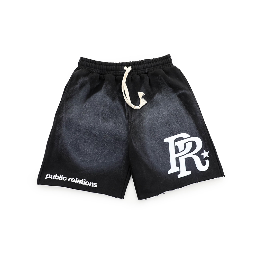 PR 3M Reflective Short