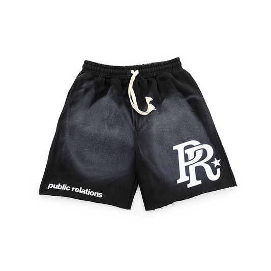 PR 3M Reflective Short