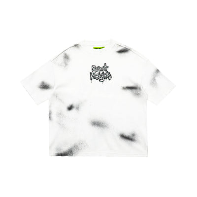 Push Me Lord — front flat on white background
