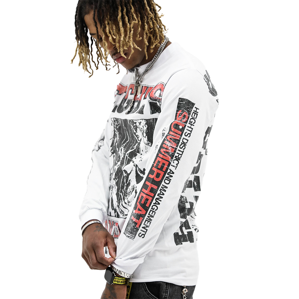 Festival Long Sleeve