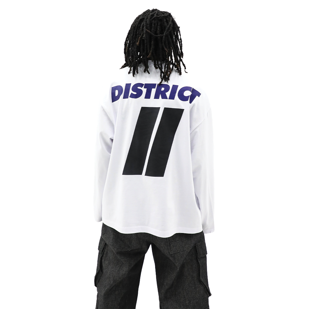 Team USA Long Sleeve