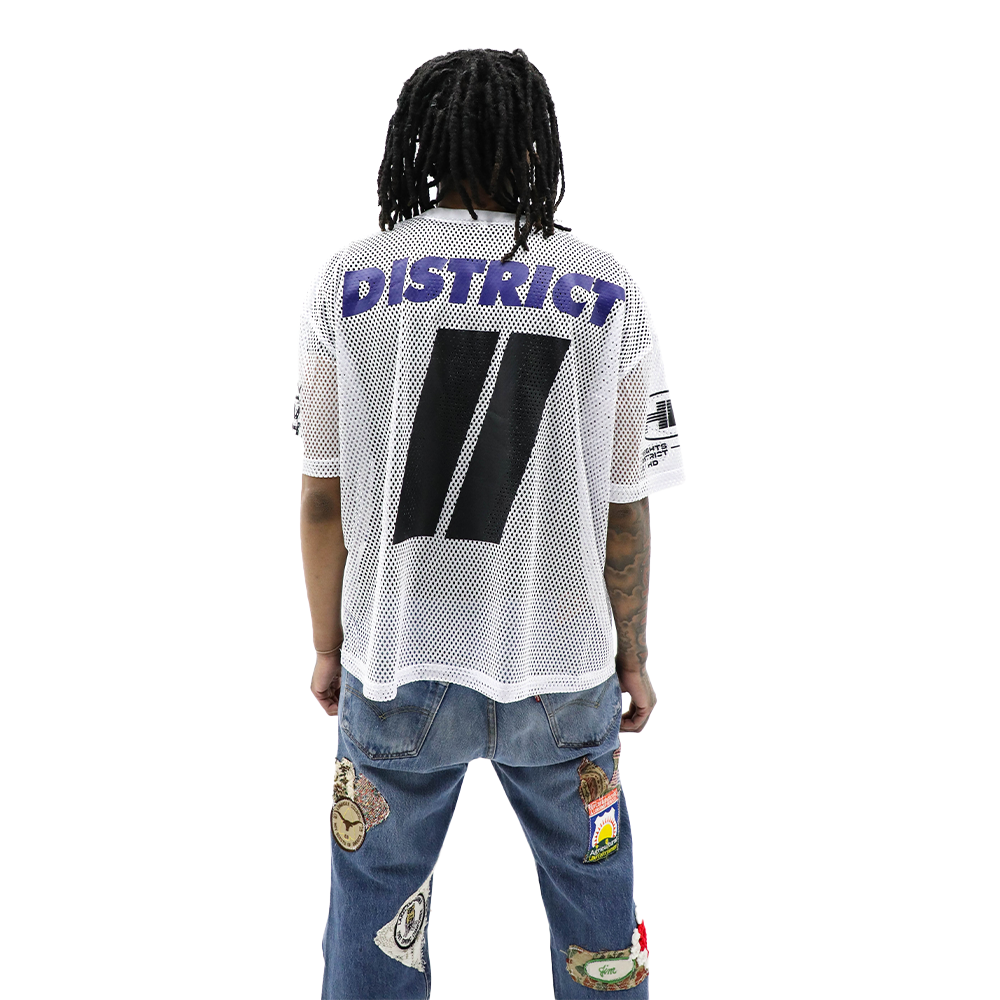 USA Stadium Jersey