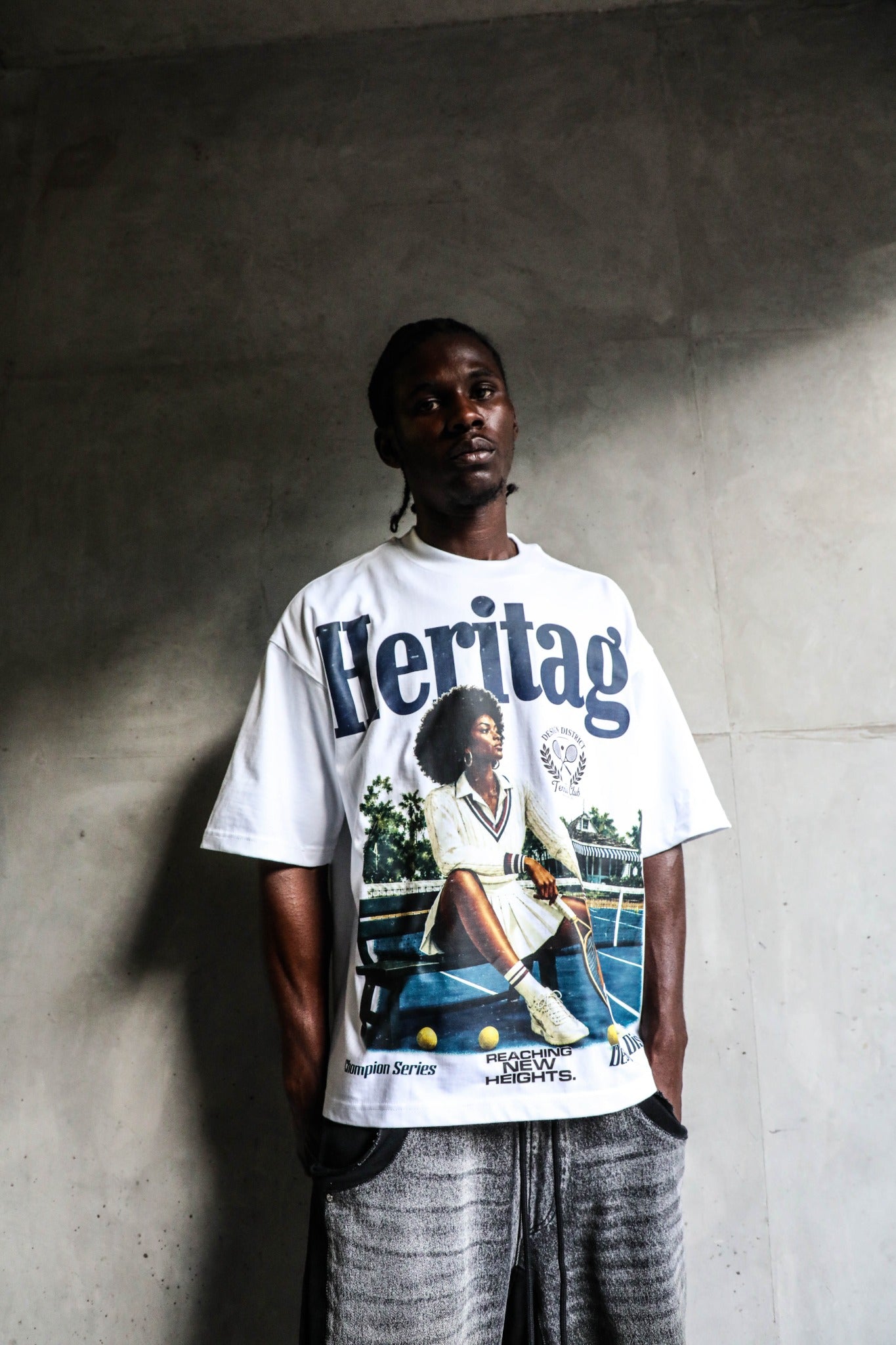Heritage Classics